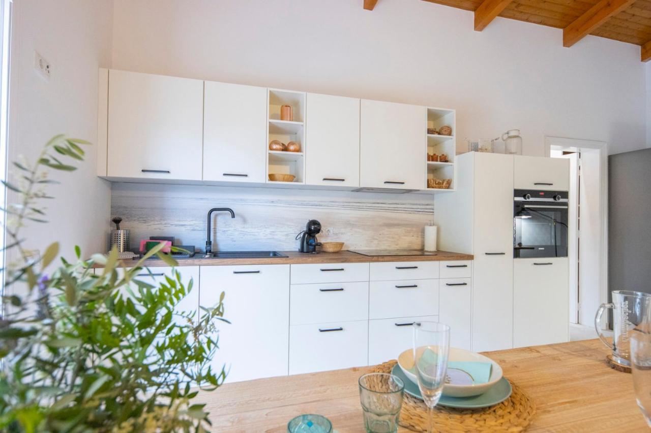Alcudia Beach House Екстериор снимка