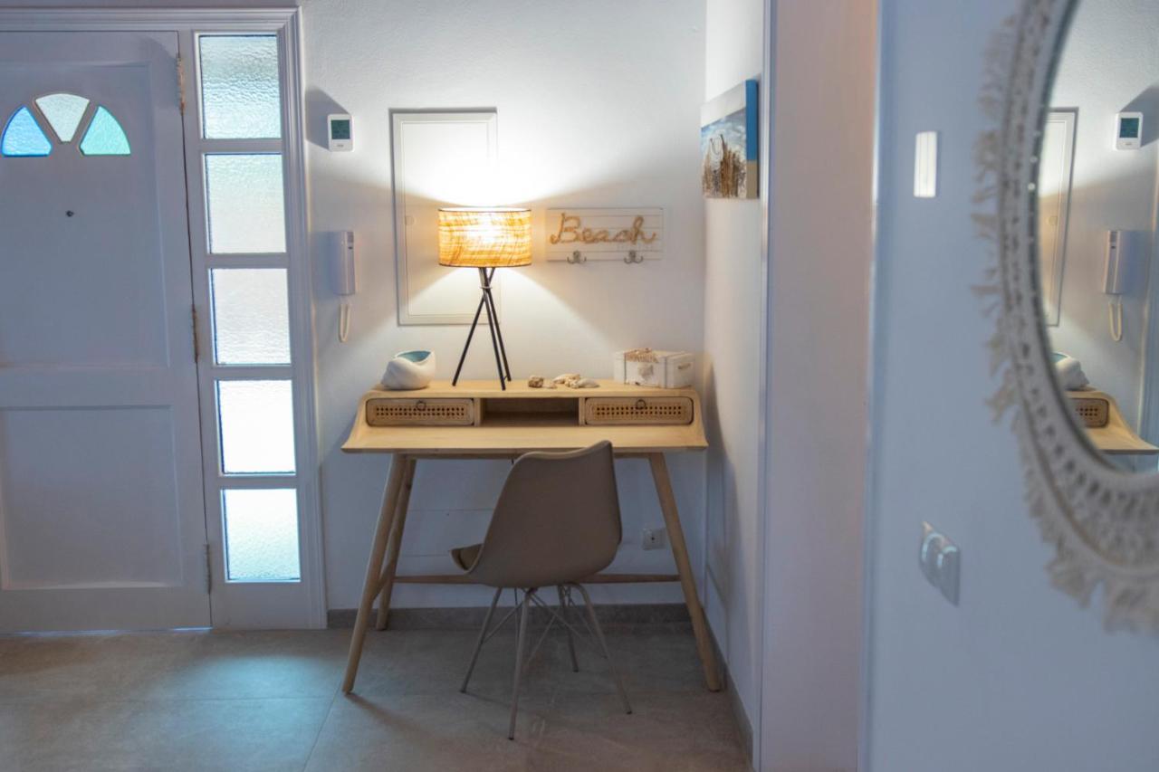 Alcudia Beach House Екстериор снимка