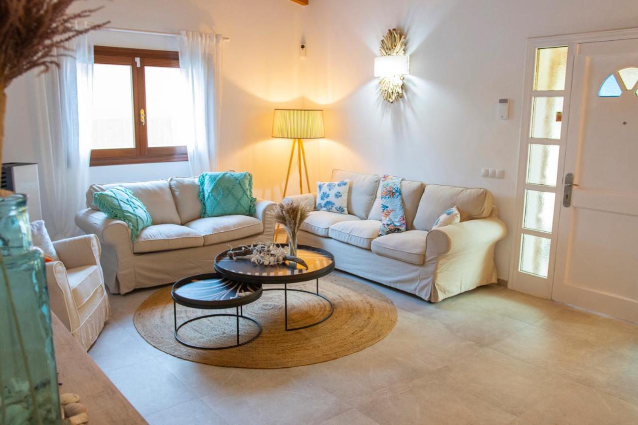 Alcudia Beach House Екстериор снимка