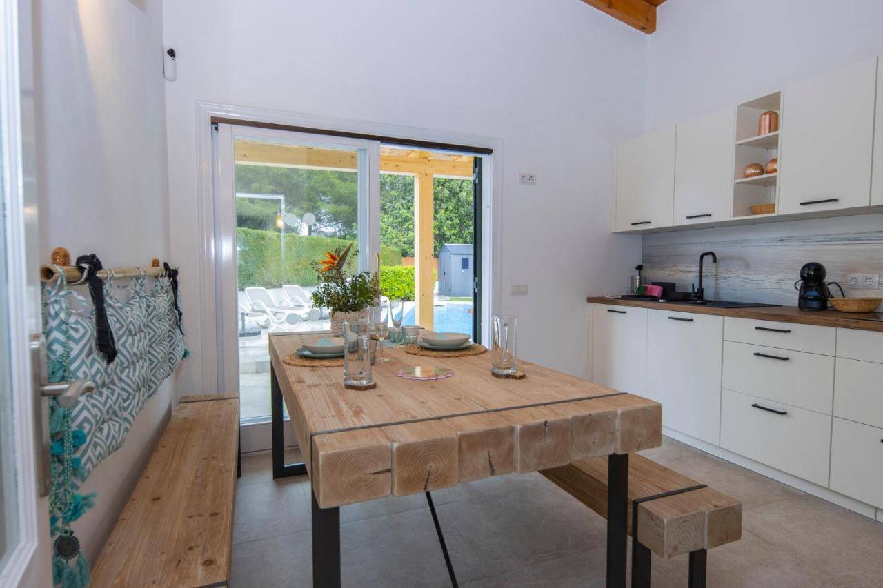 Alcudia Beach House Екстериор снимка
