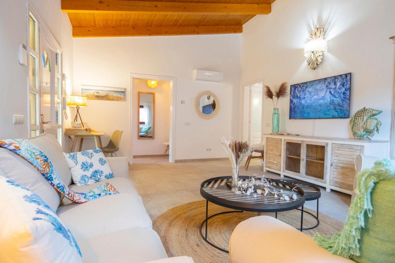 Alcudia Beach House Екстериор снимка